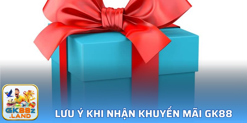 Bỏ túi tips khi nhận voucher tại nhà cái GK88