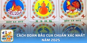 Cách Đoán Bầu Cua - Bật Mí Tuyệt Chiêu Chơi Đẳng Cấp 2025