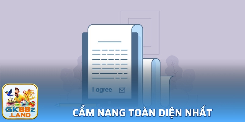 Cẩm nang toàn diện nhất 