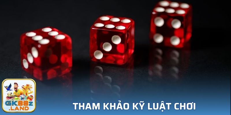 Tham khảo kỹ luật chơi để tăng cơ hội nhận thưởng hấp dẫn